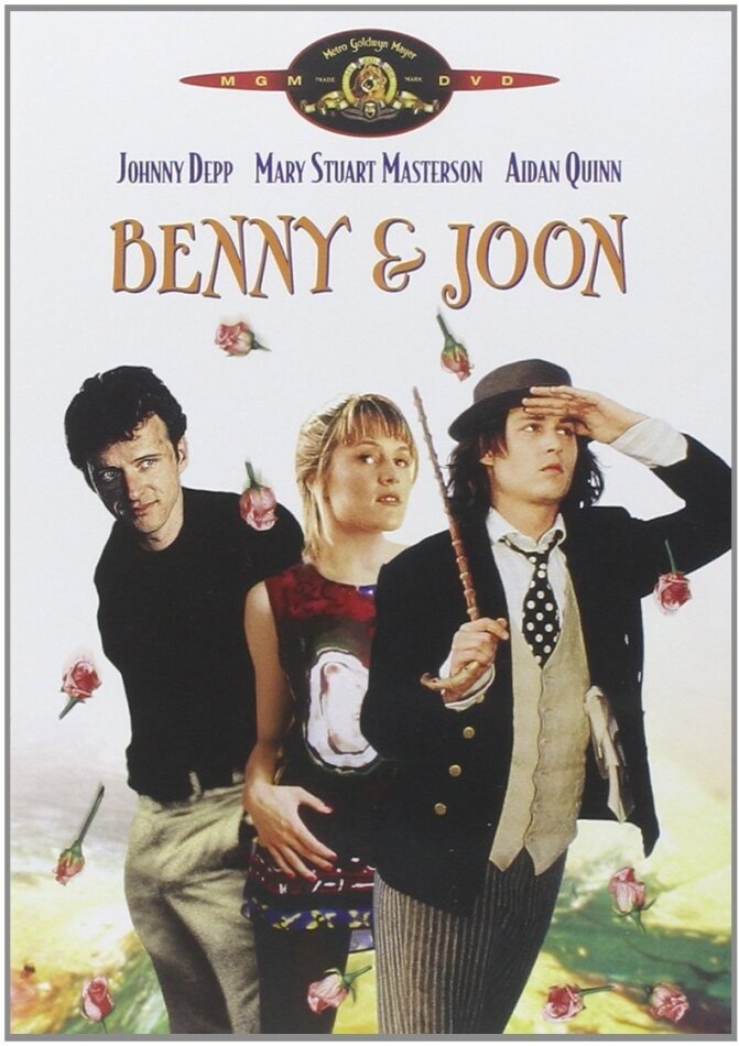Benny & Joon (1993)