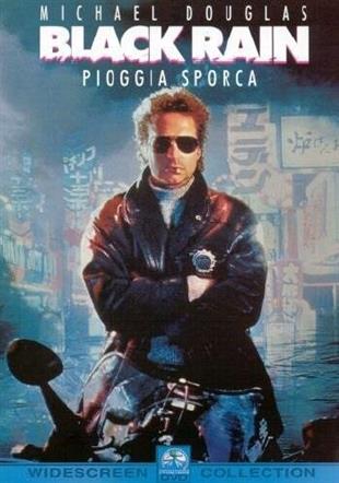Black rain (1989)