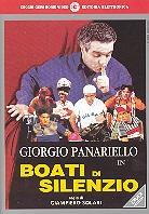 Boati di silenzio