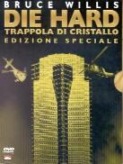 Die hard - Trappola di cristallo (1988) Edizione Speciale, 2 DVD