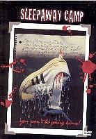 Sleepaway camp