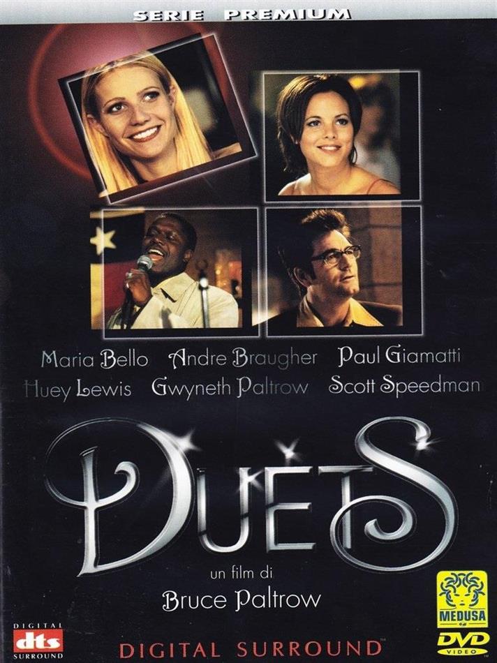 Duets (2000)