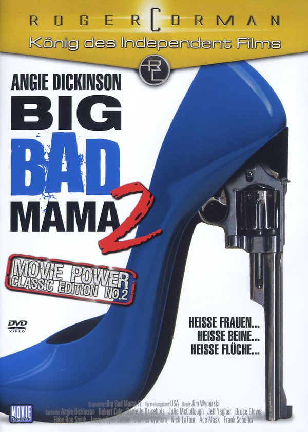 Big Bad Mama 2