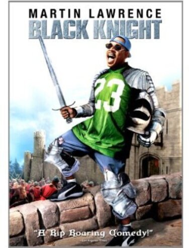 Black Knight