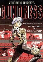 Gundress - The movie