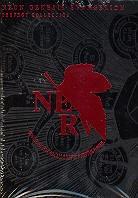 Neon Genesis Evangelion - The Perfect Colletion (8 DVDs)