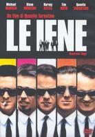Le iene - Reservoir dogs (1991) (Ultimate Edition, 2 DVD)