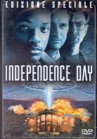 Independence day (1996) Edizione Speciale
