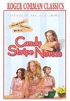 Candy stripe nurses