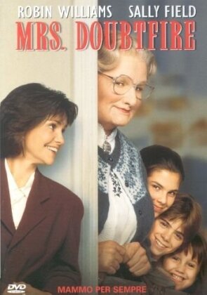 Mrs. Doubtfire (1993)