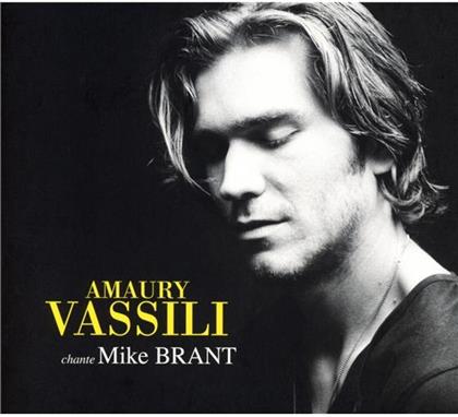 Amaury Vassili - Chante Mike Brant (Collectors Edition, 2 CD)