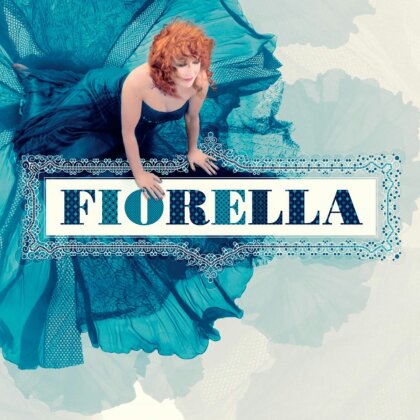 Fiorella Mannoia - Fiorella (2 CD)