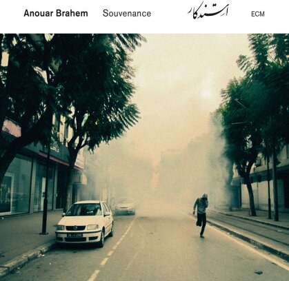 Anouar Brahem - Souvenance (2 CDs)