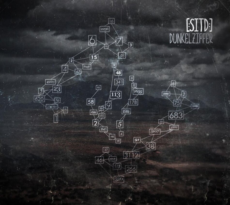 Sitd - Dunkelziffer Limitierte Edition