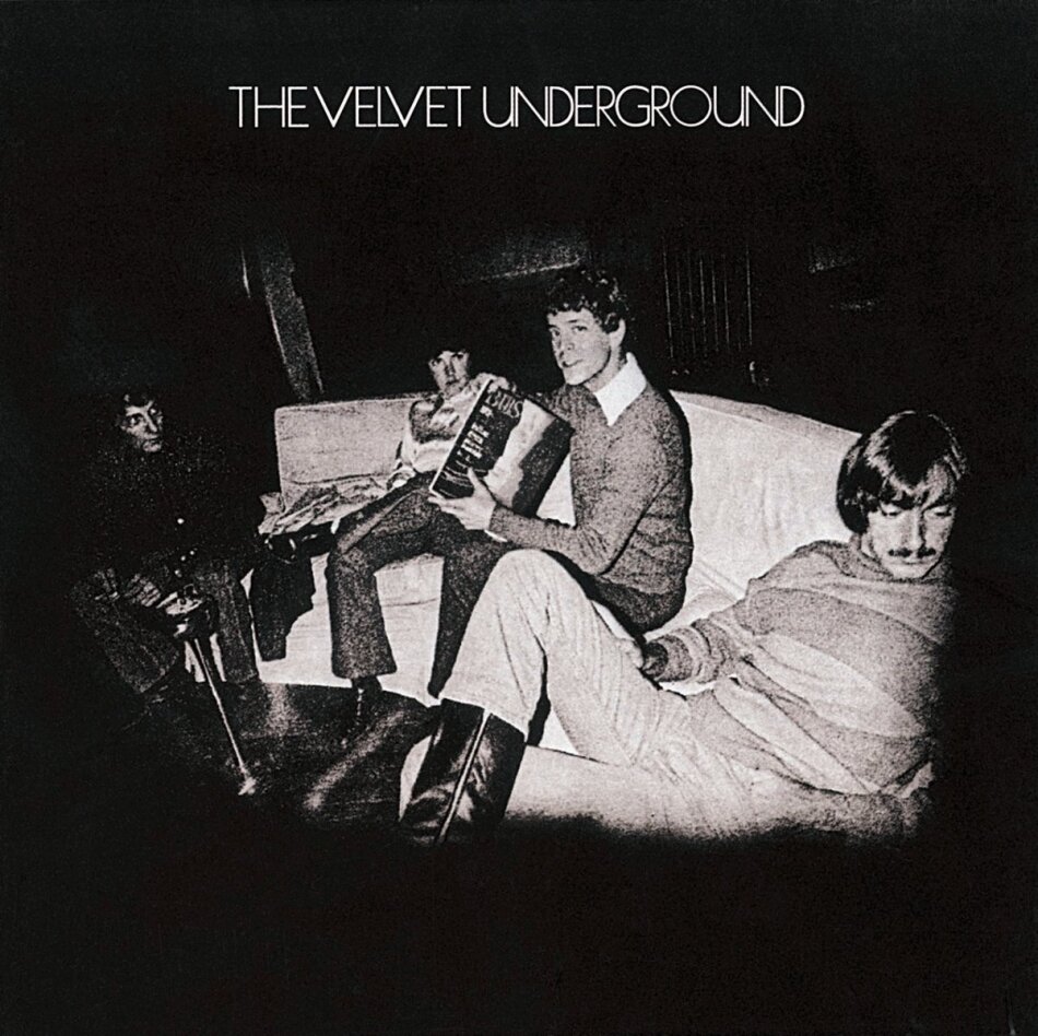 The Velvet Underground - --- 45th Anniversary Edition, Remastered