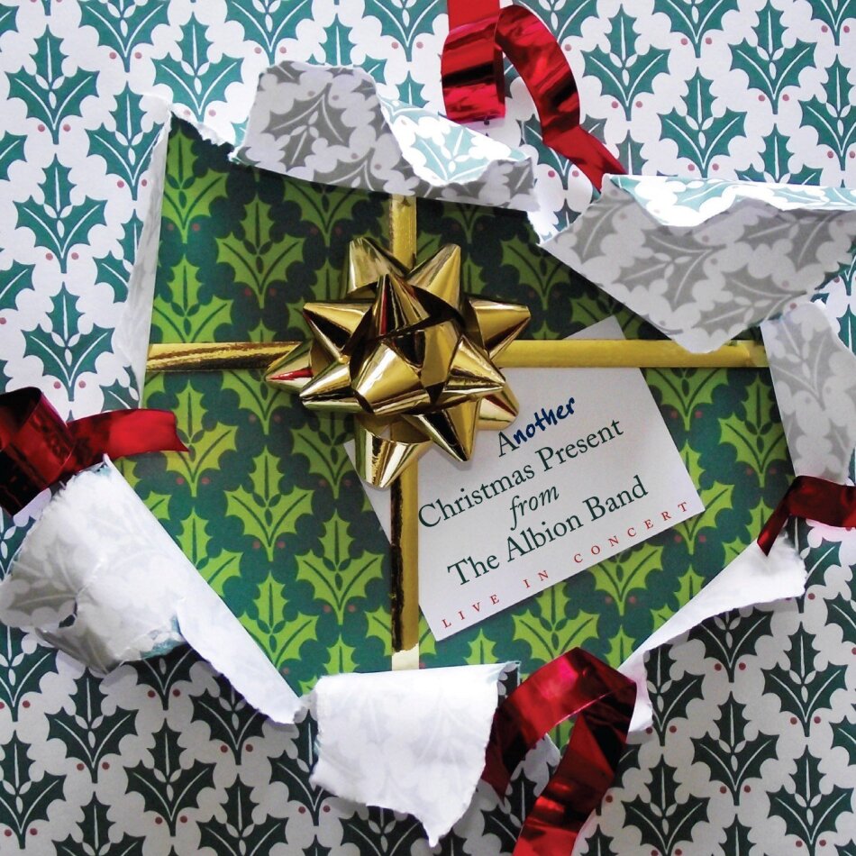 Albion Band - Another Christmas