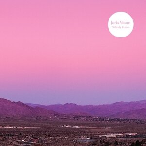 Joris Voorn - Nobody Knows 3 LPs + Digital Copy