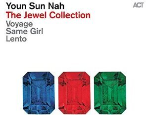 Youn Sun Nah - Jewel Collection 3 CDs