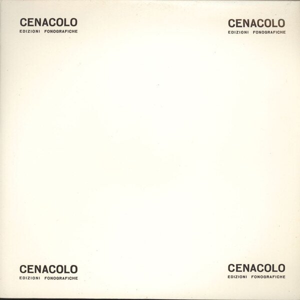 Marcello Giombini - Suite Arlecchino - OST LP