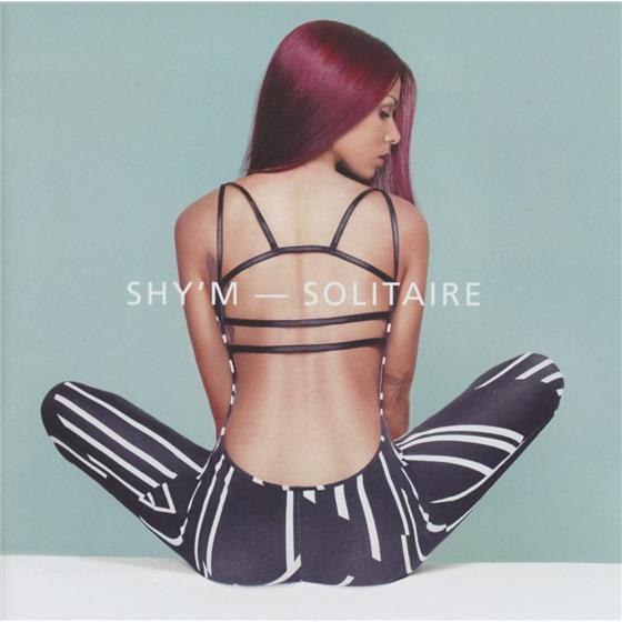 Shy'm - Solitaire