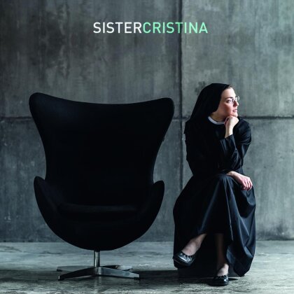 Sister Cristina (The Voice Of Italy) - ---