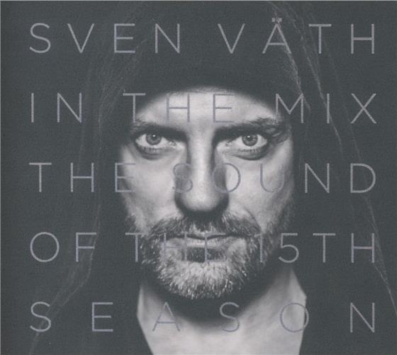 Sven Väth - Sound Of The Fifteenth Season 2 CDs
