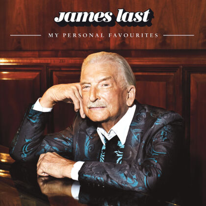 James Last - My Personal Favourites (2 CDs)