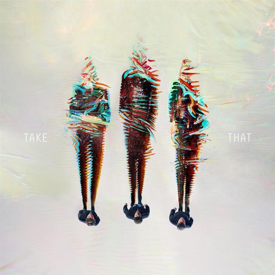 Take That - III Édition Deluxe