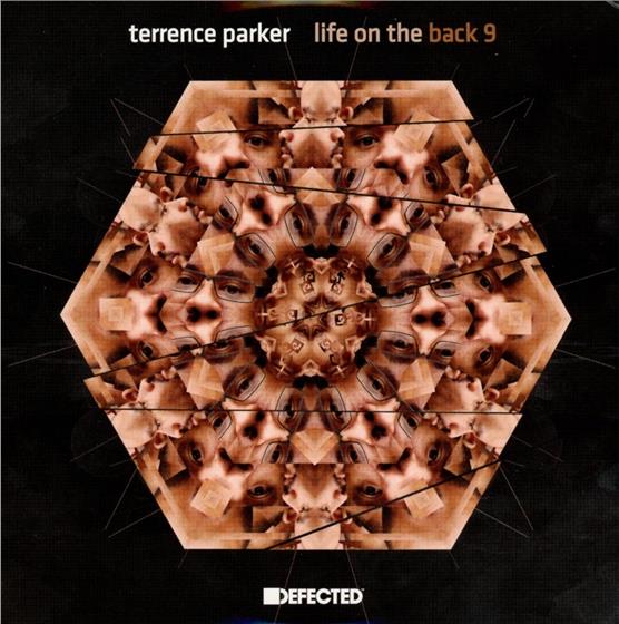 Terrence Parker - Life On The Back 9 2 CDs