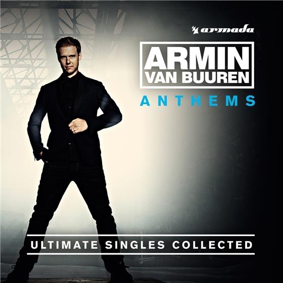 Armin Van Buuren - Armin Anthems - Ultimate Singles Collected