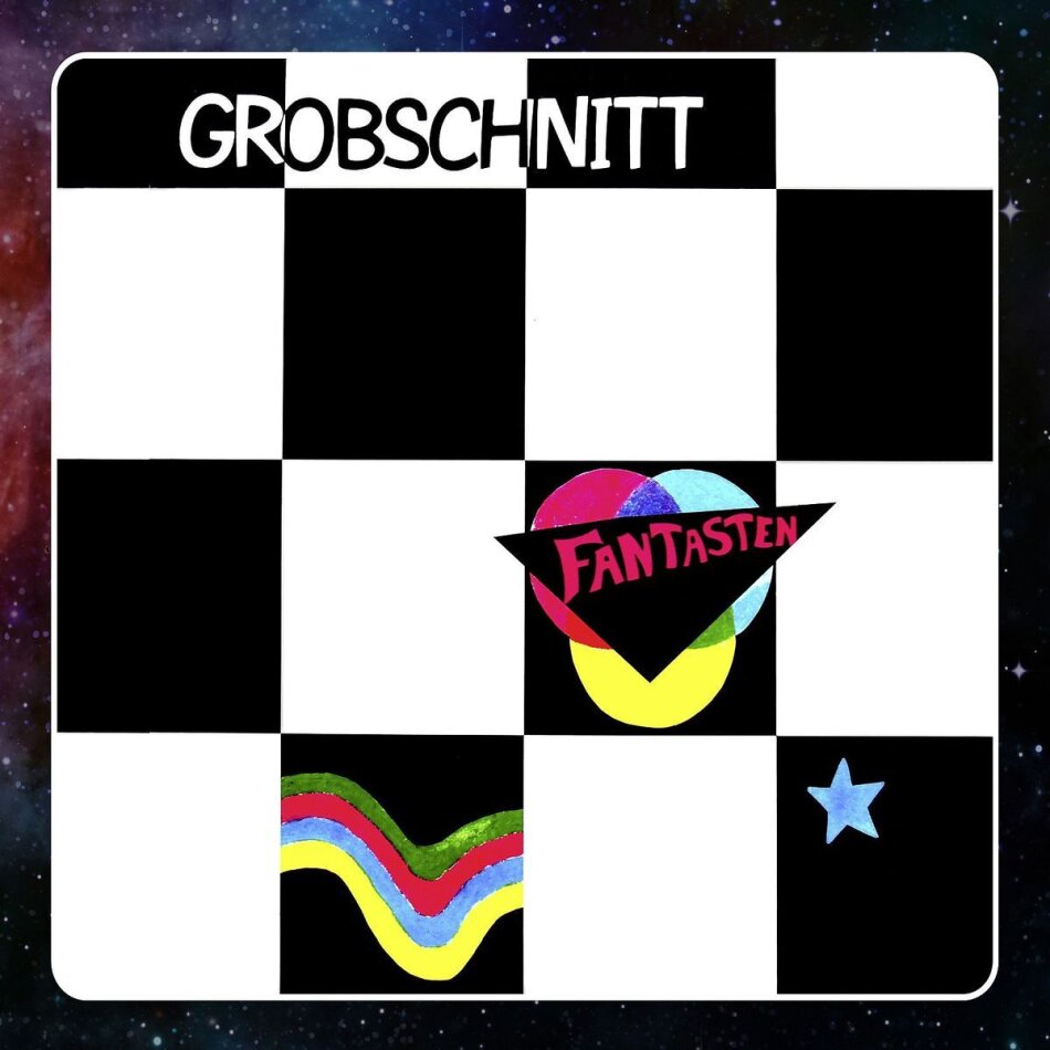 Grobschnitt - Fantasten 2014 Version