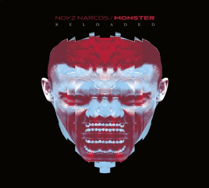 Noyz Narcos - Monster Reloaded (CD + DVD)