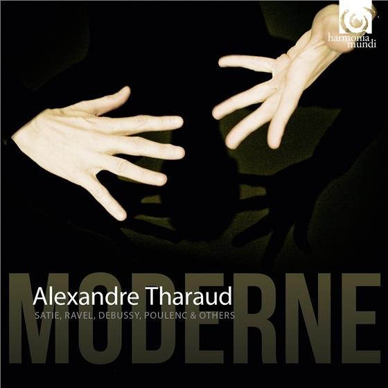 Erik Satie (1866-1925), Maurice Ravel (1875-1937), Claude Debussy (1862-1918), Francis Poulenc (1899-1963), +, … - Moderne 6 CD