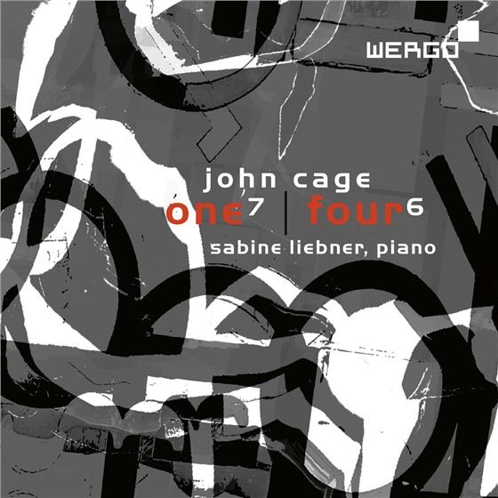 John Cage (1912-1992) & Sabine Liebner - One7, Four6