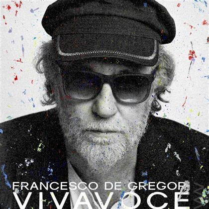 Francesco De Gregori - Vivavoce (2 CD)