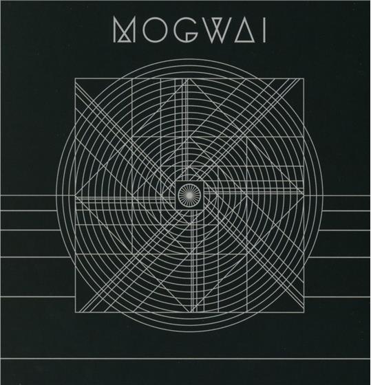 Mogwai - Music Industry 3 Fitness Industry 1 EP