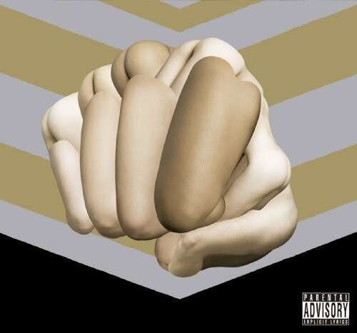 Mstrkrft - Fist Of God 2014 Version