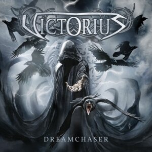 Victorius - Dreamchaser LP