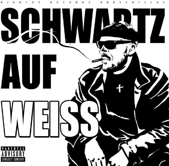Schwartz - Schwartz Auf Weiss 2 CDs
