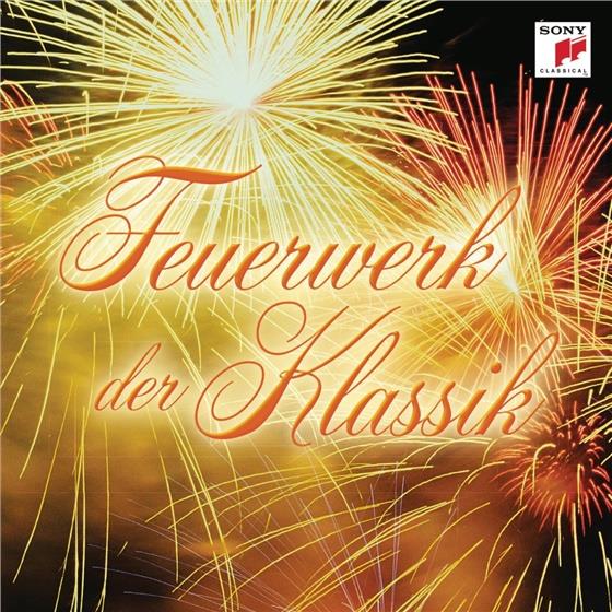 Divers - Feuerwerk Der Klassik
