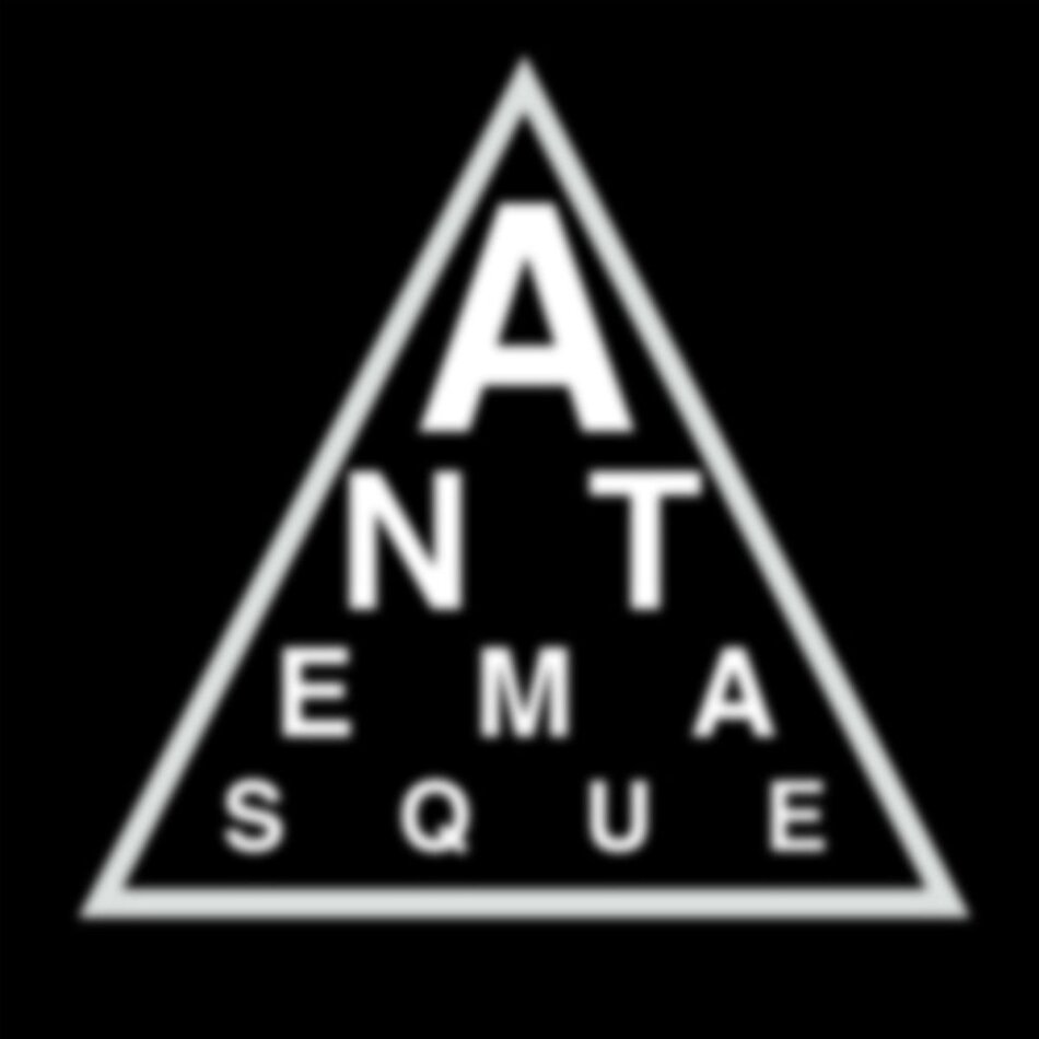 Antemasque (At-The Drive In/Mars Volta) - --- LP
