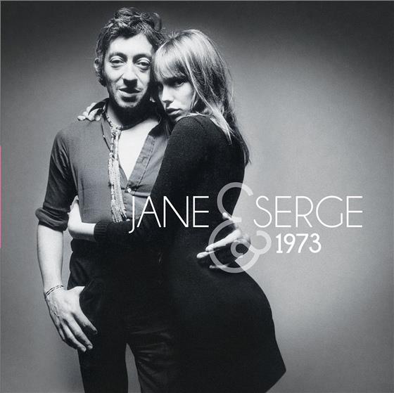 Jane Birkin & Serge Gainsbourg - Jane & Serge 1973 2 CDs + DVD