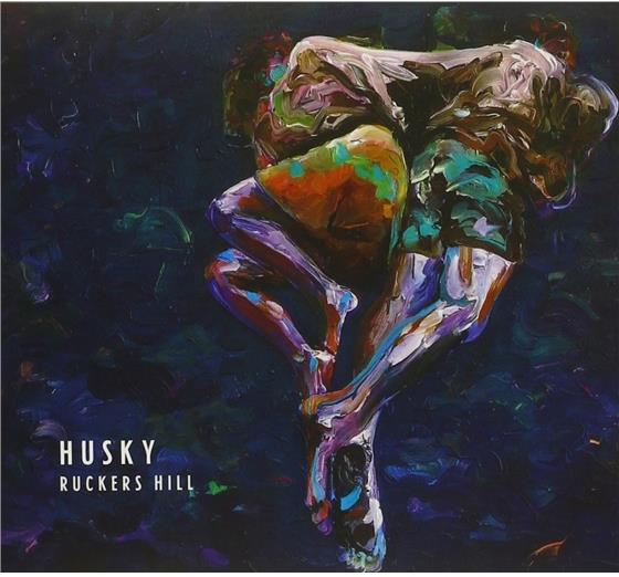 Husky - Ruckers Hill