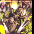 Jungle Brothers - Straight Out The Jungle