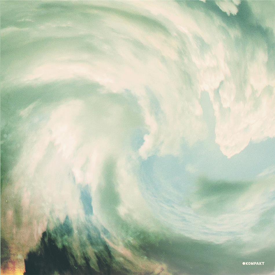 Weval - Easier EP 12" Maxi