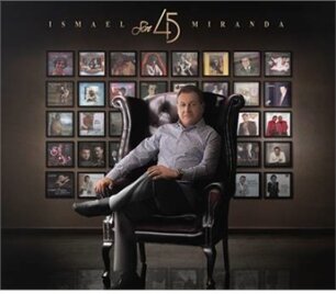 Ismael Miranda - Son 45