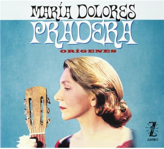 Maria Dolores Pradera - Origenes 2 CDs