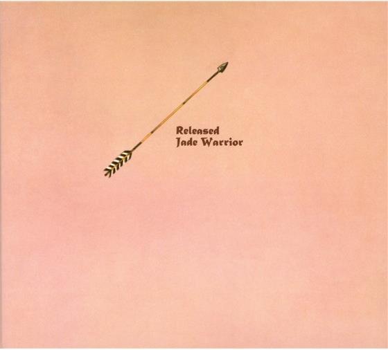 Jade Warrior - Released New Version