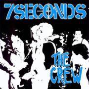 7 Seconds - Crew LP