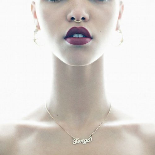 Fka Twigs - 2 12" Maxi